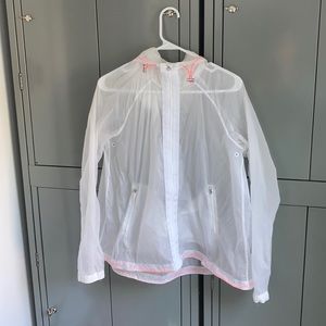 Lululemon Rain Jacket